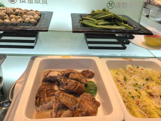 中山泉眼温泉度假酒店優惠