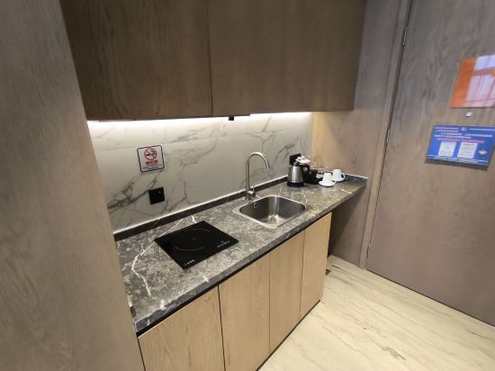 穗和瑞斯麗飯店（白雲國際機場人和地鐵站店）優惠