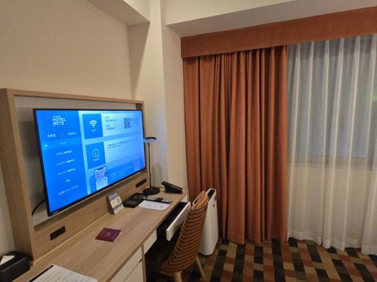 JR東日本高円寺METS飯店優惠