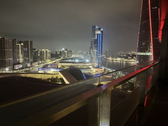 珠海華髮·會展行政公寓優惠