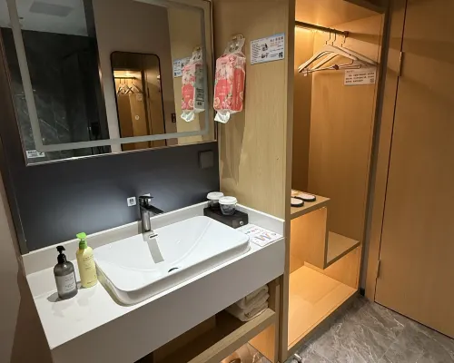 Jin Ximan Hotel (Linfen Pingyang Plaza) الغرف Photos