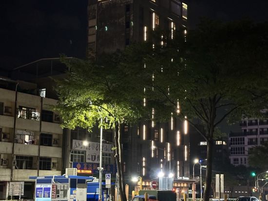 城市商旅（高雄駁二館）優惠