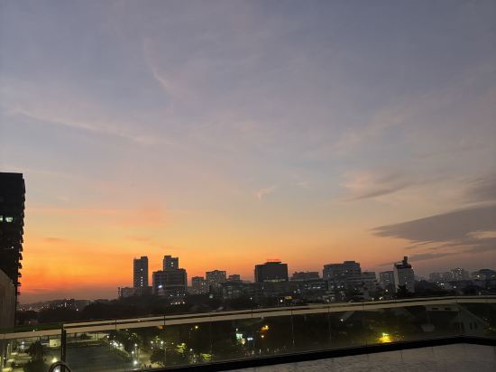 西貢奧卓華庭酒店公寓優惠