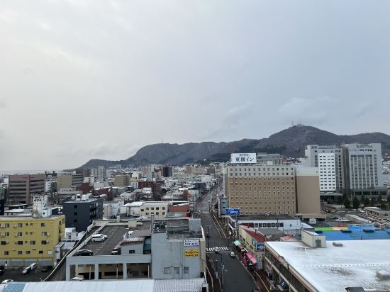 フォーポイントバイシェラトン函館 クーポン