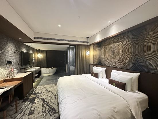 台北阿樹國際旅店優惠