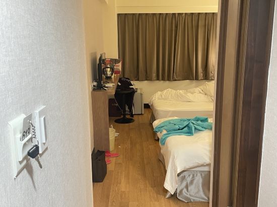 台北洛碁大飯店-新仕界優惠