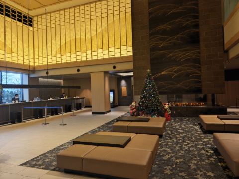 函館湯の川温泉　海と灯／ヒューイットリゾート クーポン