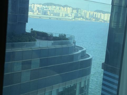 香港九龍海逸君綽酒店優惠