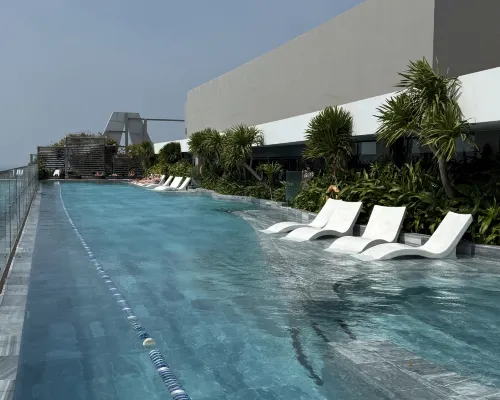 The Song Premium Apartment - Căn Hộ Du Lịch Biển - Anh Khoa Homestay Thư giãn & Giải trí Photos