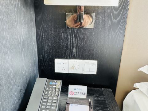 珠海新海利大酒店優惠