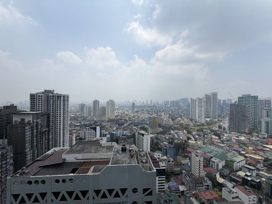 城市花園大酒店優惠