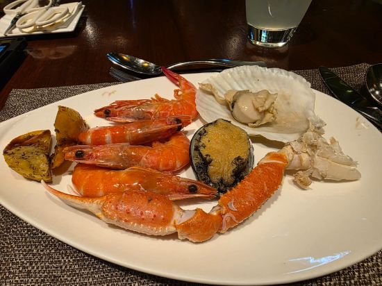 九龍東如心酒店優惠