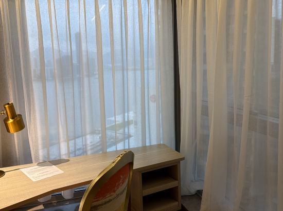 歷山酒店優惠