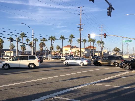 雅樂軒埃爾塞貢多酒店 - 洛杉磯機場優惠