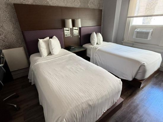 貝斯特韋斯特優質精選聯合廣場卡特賴特酒店優惠