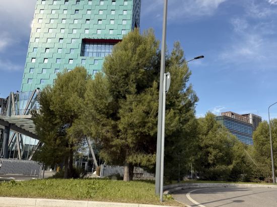 米蘭Voco博覽會酒店優惠