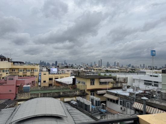 考山路當德姆飯店優惠