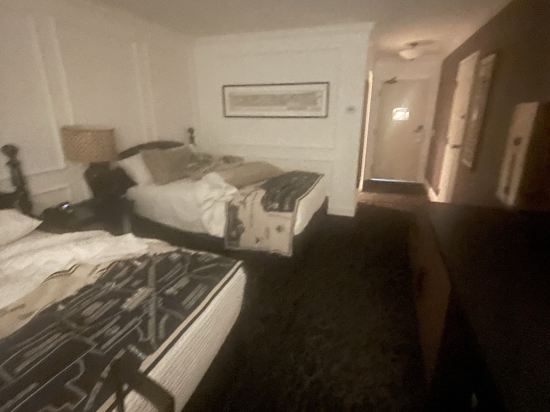 牛谷套房飯店優惠