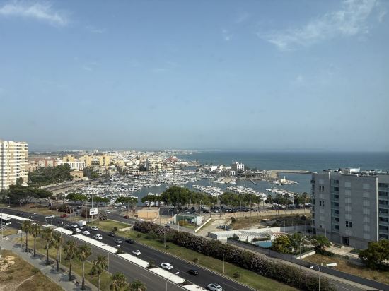 帕爾馬灣美利亞酒店優惠