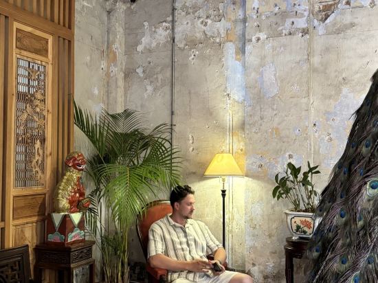 布吉昂昂回憶酒店（SHA Extra Plus）優惠