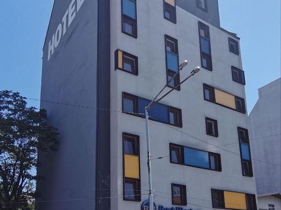 索非亞廣場酒店優惠