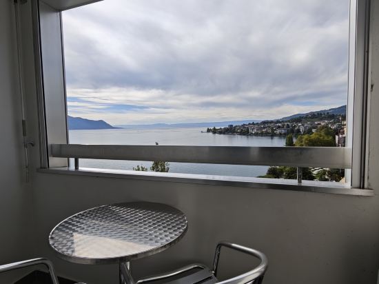 蒙特勒尤洛特爾酒店優惠