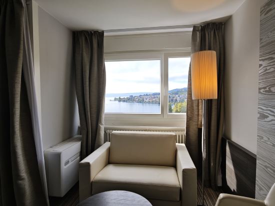 蒙特勒尤洛特爾酒店優惠