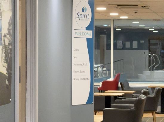 愛丁堡假日酒店 - IHG 旗下飯店優惠