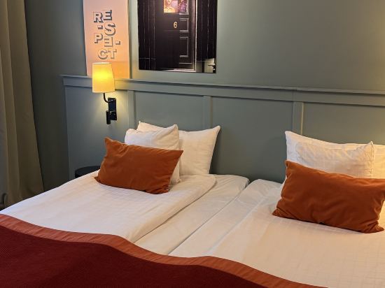 斯堪迪克中央大飯店優惠