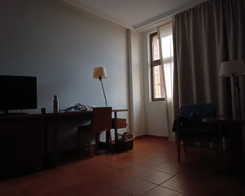 Parador de Lorca Habitaciones Photos