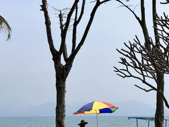 惠州花季度假公寓（華潤小徑灣店）優惠