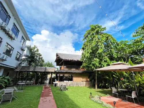 Siargao Seasky Resort Photos