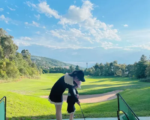 Spring City Golf & Lake Resort Photos
