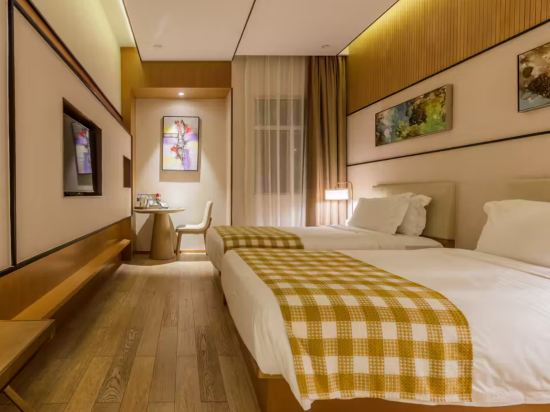 麗昂酒店（上海田子坊店）優惠