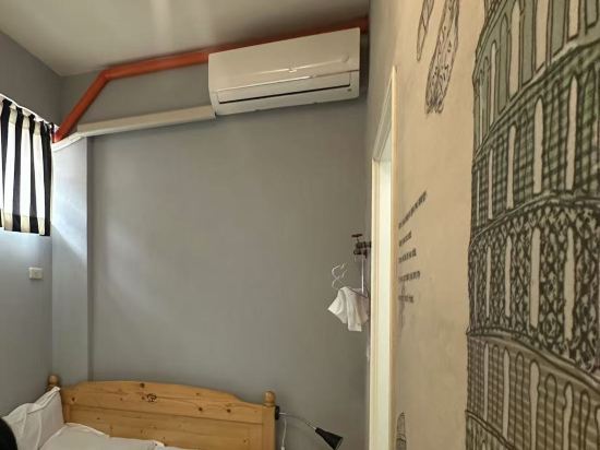 青年旅館背包客棧497-2館優惠