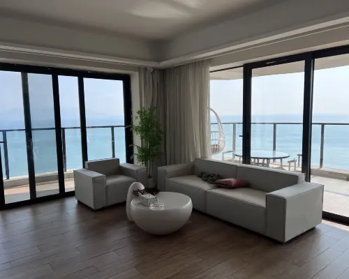 Yunhai Vacation Homestay (Huizhou China Resources Xiajing Bay) Photos