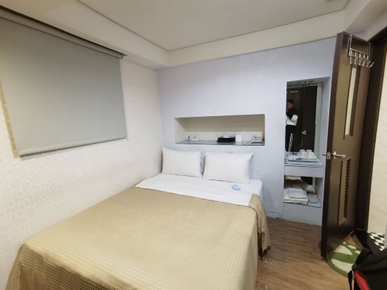 台北力歐時尚旅店站前館優惠