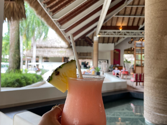 加勒比豪華公主海灘度假全包酒店優惠