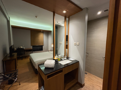 貝克西約巴貝卡巴迪恰酒店優惠