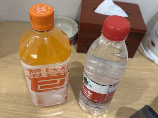 新濠潤假日酒店濠通樓（珠海拱北口岸店）優惠