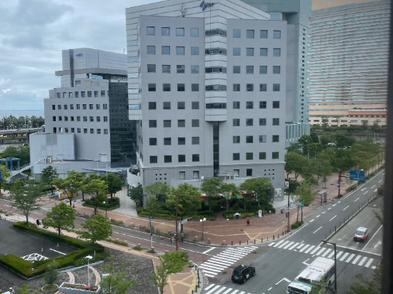 シーサイドホテルツインズももち クーポン