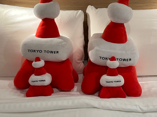 京王プレッソイン浜松町 クーポン