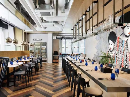 アロフト東京銀座 クーポン