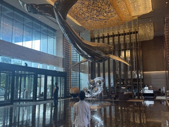 廈門宸洲海景洲際酒店優惠