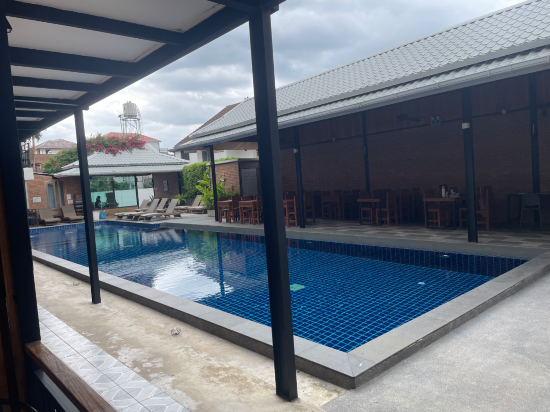 清邁青葙酒店（SHA Certified）優惠