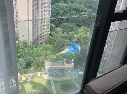 惠州星河山水酒店優惠