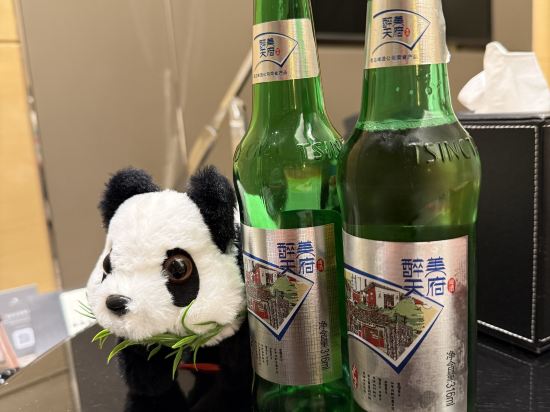 成都茂業JW萬豪酒店優惠