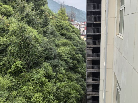 康定希譽酒店優惠