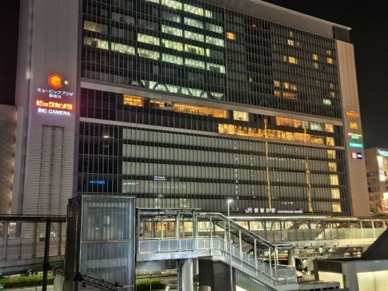 ホテルアソシア新横浜 クーポン