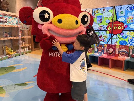 ホテル オーシャン那覇国際通り クーポン